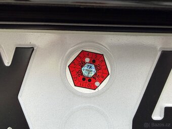 VW Eos 2.0TFSI 147KW Individual - 10