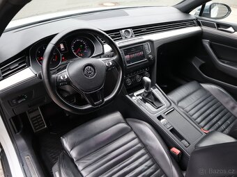 Volkswagen Passat Alltrack 2.0 TDI DSG 4x4, R.11/2016 - 10