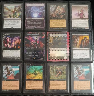 Mtg kusovky Pt.3 - 10