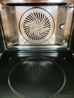 AEG trouba vestavná - 10