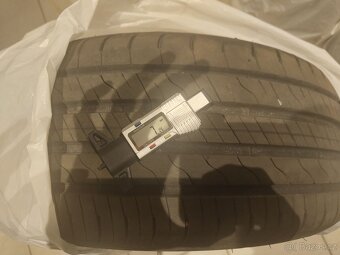 Goodyear EfficientGrip Performance 2 215/50 R17 95W XL - 10