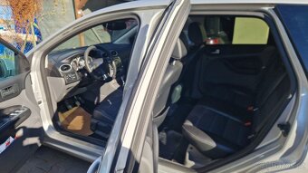 Ford Focus 2.0TDCI 100kw, r.v. 10/2008 - 10