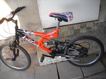 AUTHOR MATRIX 24"a YOKO 24" - 10