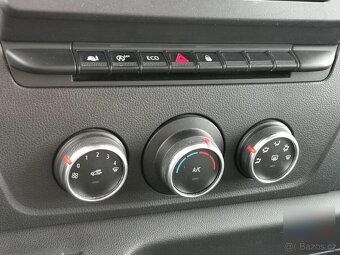 Renault MASTER 180/2.3 VALNÍK 4,1M/ KLIMA/ ČR - 10
