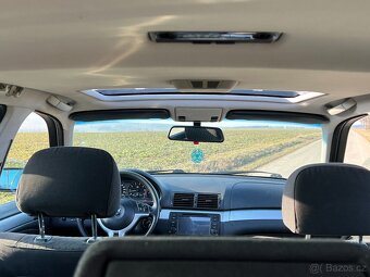 BMW E46 323i 125kw touring - 10