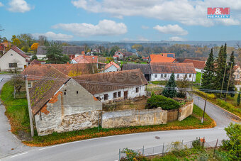Prodej rodinného domu, 126 m², Dráchov - 10