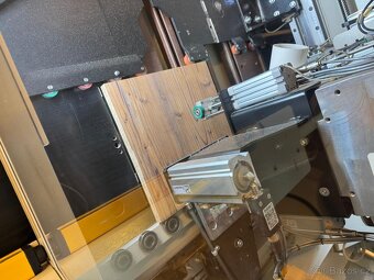 Vrtací centrum CYFLEX F900 Pro BR (REZERVOVÁNO) - 10