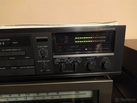 Yamaha A-520, AX-500,TX-500,TX-900,KX-300,CDX-510 - 10