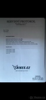 Trek Slash 9.8 XT, vel. Xl, 29 - 10