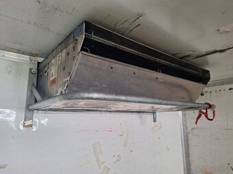 Naftový chladící agregát THERMO KING T-800R - 10