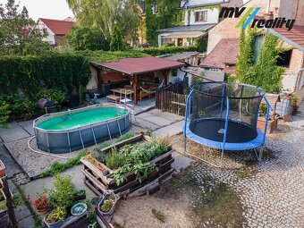 Lysá nad Labem, prodej komerčních prostor s jednotkami k byd - 10