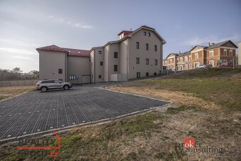 Pronájem, byty/1+1, 55 m2, 58291 Příseka, Havlíčkův Brod [ID - 10
