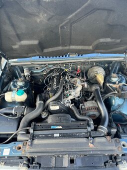 Volvo 740 - 10