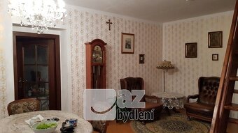 RD z roku 1997, 2 x fotovoltaika + dobíjení elektroaut, možn - 10