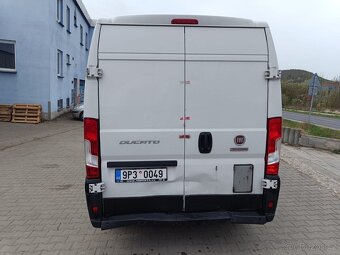Fiat Ducato - 10