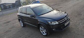 Volkswagen Tiguan, 2.0TDI EXCLUSIVE 4M TAŽNÉ XEN - 10