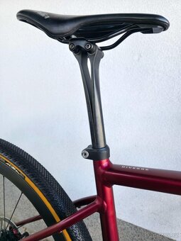 Gravel Specialized Diverge Comp E5 2022 - 10