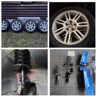 Volvo S60 2.5T 154kw - 10