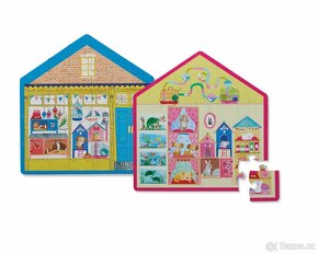 Puzzle Moulin Roty, Crocodile Creek, Djeco, Egmont, Janod - 10