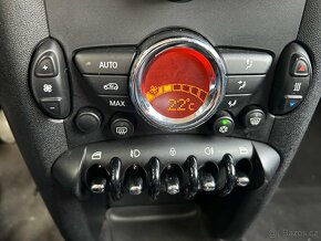 Mini Cooper, 1.6 i 90KW - 10