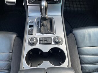 Prodám Volkswagen Touareg 3,0 V6 TDI BMT 8TT - 10