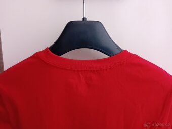 Ralph Lauren basic tričko vel. S unisex nové - 10