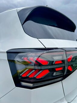 Volkswagen T-Cross - 10