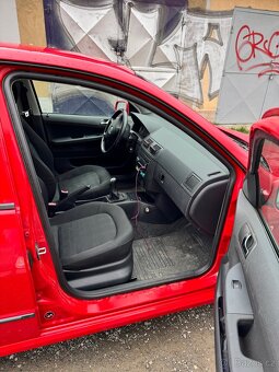 Skoda Fabia 1.2 - 10