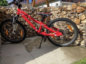 Dětské kolo SCOTT - 10