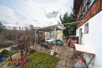 Prodej, domy/chata, 44 m2, Butov E314, 34901 Stříbro, Tachov - 10