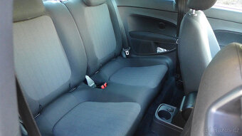 VW Beetle Sport 1.2Tsi,90kW.rok 2012. 136t km. - 10