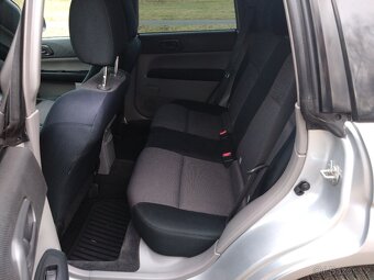 Subaru Forester SG 2.0i, Benzín, 116kW, Manuál - 10