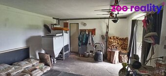Prodej, chalupa, Frymburk - Svatonina Lhota - 10