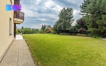 Prodej rodinného domu 322 m², pozemek 1060 m² Merklasova, Op - 10