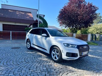 AUDI Q7 3.0TFSI QUATTRO S-LINE 7-MIST - 10