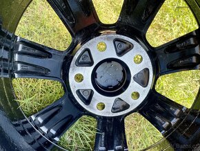Alu Audi A3 6,5jx16 ET50 5x112 - 10