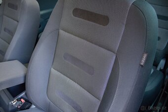VW Volkswagen Tiguan 2.0TDI 4motion DSG /aj na splátky/ - 10