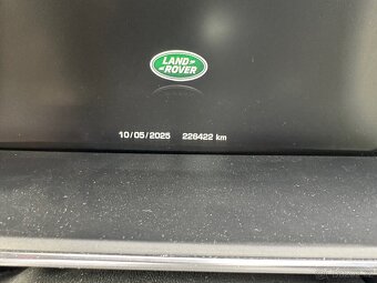 Land Rover Range Rover Sport, 3.0SDV6 Hybrid - 10
