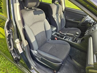 Subaru XV 2,0d AWD - 10