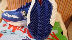 Dámské boty na tenis Wilson Rush Pro 4.0 Clay vel. 38 2/3 - 10
