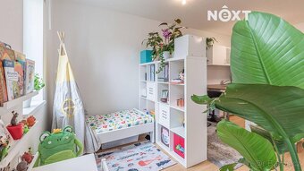 Pronájem byt 1+kk, 44㎡ - 10
