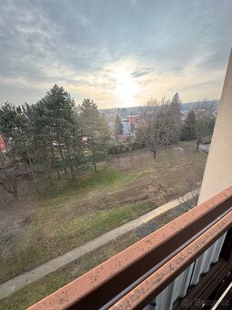 3+1 Kutná Hora 66 m2 2x balkon, sklep a výtah. - 10