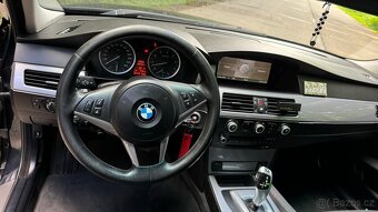 bmw e60 - 10