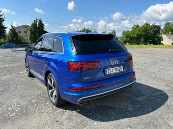 Audi SQ7 4.0 tdi 320 kw - 10