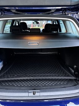 Volkswagen Golf 7 Highline Cockpit FULL LED Matrix DYNAUDIO - 10