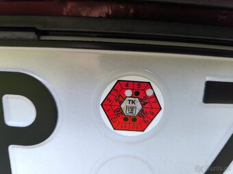 Škoda Octavia 1, 1.9 tdi,66 kW,po 1.majiteli - 10