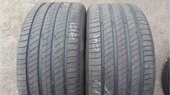 Letní pneu 275/40/19 Pirelli - 10