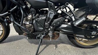 Yamaha Tracer 7 - 10