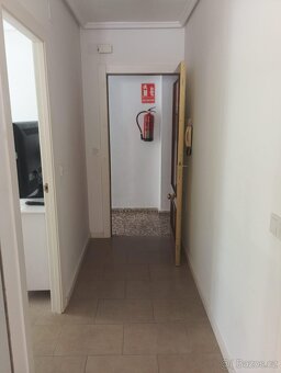 ŠPANĚLSKO, Torrevieja, apartmán u moře - 10