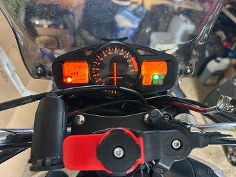 SUZUKI GSR 600 2009 25 kw A2 - 10